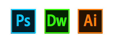 <Adobe>Webデザイナーが習得な必須ソフト